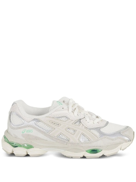 ASICS Gel-Nyc mesh sneakers - Neutrals - zdjęcie produktu nr 1