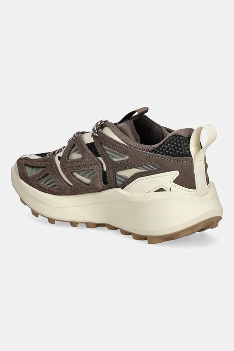 adidas sneakersy Kantai Trail damskie kolor brązowy JR5615 - zdjęcie produktu nr 2