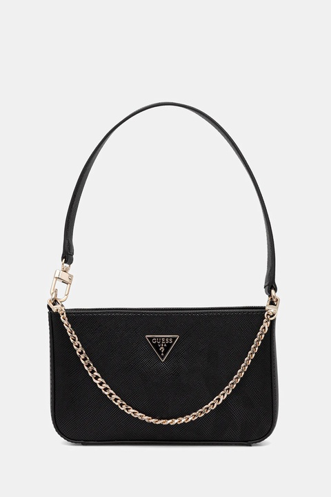 Guess torebka NOELLE kolor czarny HWZG96 72720 - zdjęcie produktu nr 1
