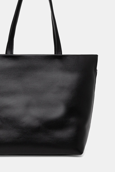 Tommy Hilfiger torebka kolor czarny AW0AW17693 - zdjęcie produktu nr 2