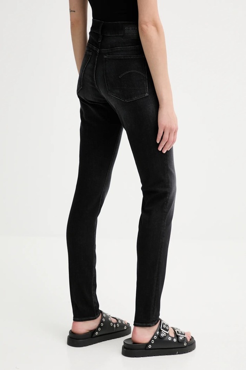 G-Star - Jeansy 3301 D05175.A634.B179 - zdjęcie produktu nr 2