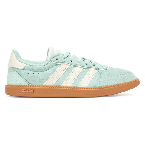 ADIDAS BREAKNET SLEEK SUEDE IH5469 Niebieski - zdjęcie produktu nr 1