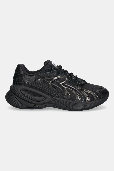 Puma sneakersy Inverse Upgrade kolor czarny 401754 - zdjęcie produktu nr 2