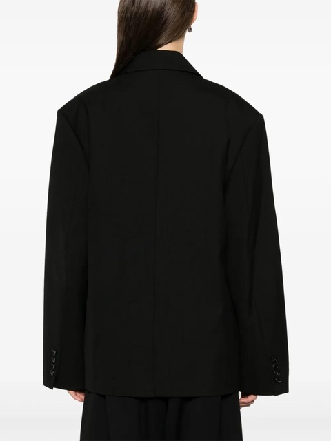 Axel Arigato Kaia blazer - Black - zdjęcie produktu nr 2