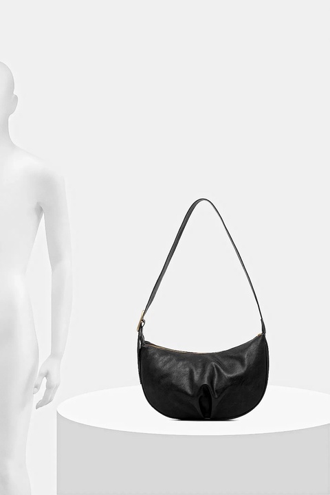 Medicine torebka kolor czarny - zdjęcie produktu nr 2