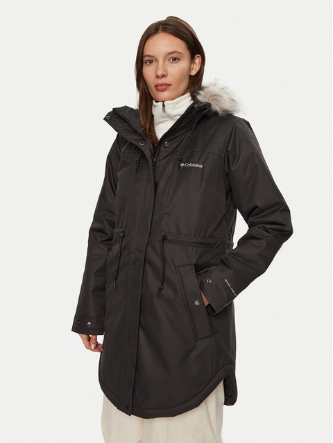 Parka Columbia - zdjęcie produktu nr 1