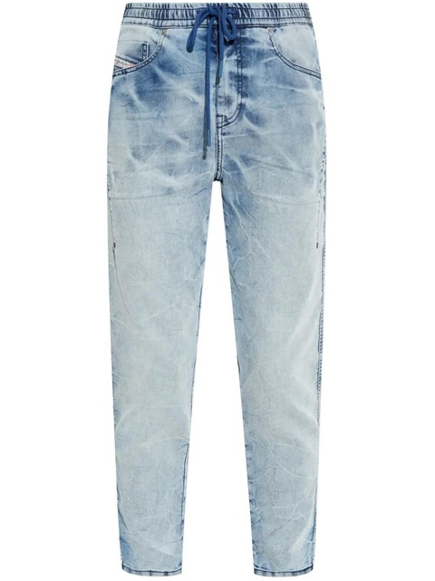 Diesel 2041 D-Fayza jeans - Blue - zdjęcie produktu nr 1
