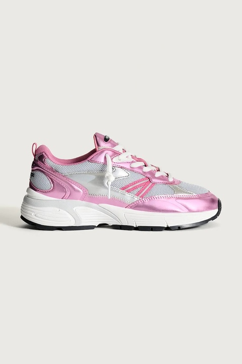 Hoff sneakersy IBERVILLE kolor różowy 12511005 STATE - zdjęcie produktu nr 1