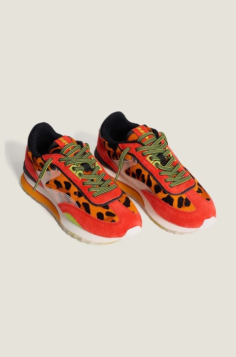 Hoff sneakersy ORANGE LADY 22403006 ART - zdjęcie produktu nr 2