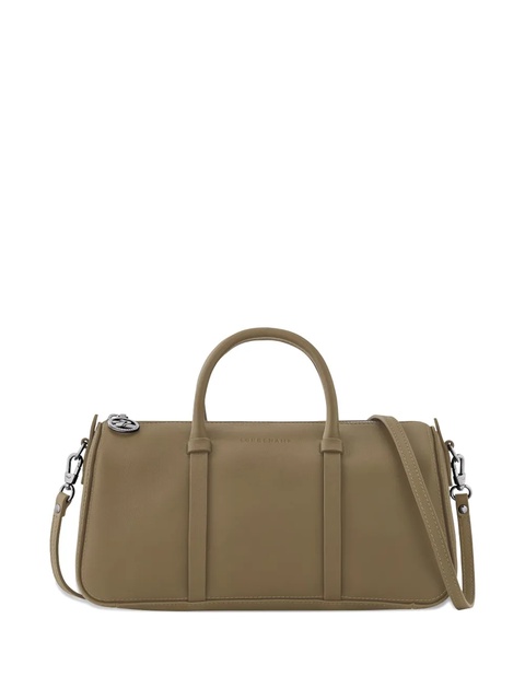 Longchamp Daylong M tote bag - Green - zdjęcie produktu nr 2