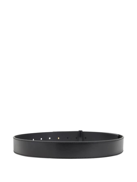 Givenchy leather belt - Black - zdjęcie produktu nr 2
