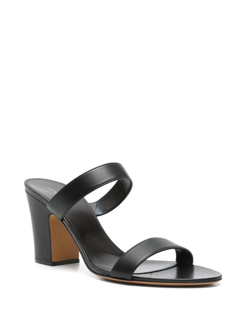 The Row 75mm Awar sandals - Black - zdjęcie produktu nr 2