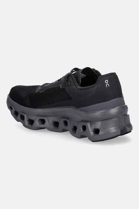 On buty Cloudmonster kolor czarny 6199024-BLACK/MAGN - zdjęcie produktu nr 2