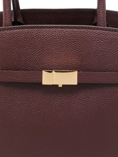 DeMellier Midi Hudson tote bag - Red - zdjęcie produktu nr 2