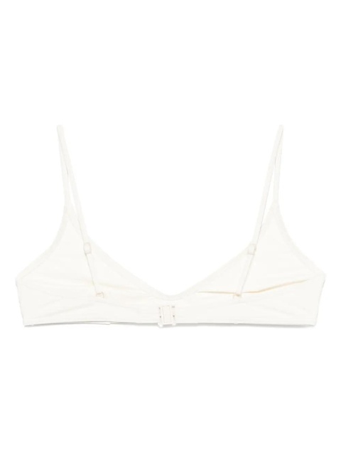 MC2 Saint Barth Paloma bikini top - Neutrals - zdjęcie produktu nr 2