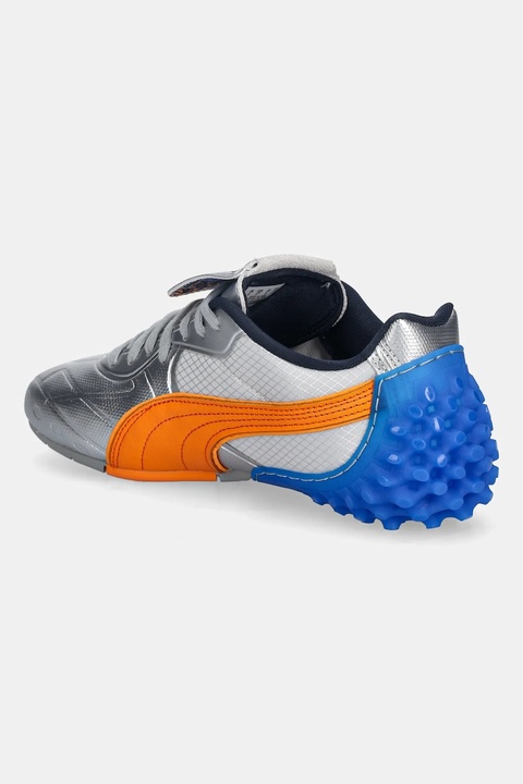 Puma sneakersy PUMA x FENTY damskie kolor srebrny 404808 - zdjęcie produktu nr 2