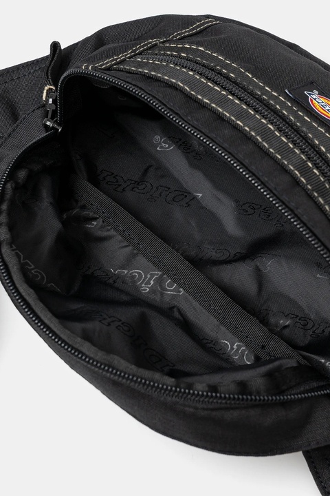 Dickies nerka kolor czarny DK0A4Y1UBLK1-BLACK - zdjęcie produktu nr 2