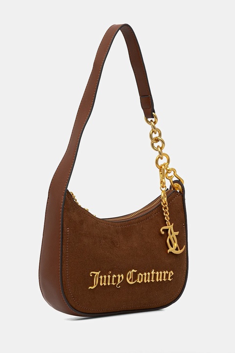Juicy Couture torebka Jasmine kolor brązowy BIJJM8968WZC - zdjęcie produktu nr 2