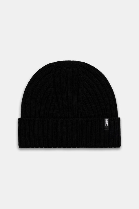 Colmar czapka kolor czarny 5079.8ZU - zdjęcie produktu nr 1