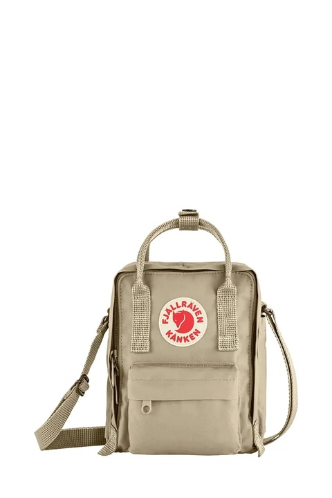 Fjallraven saszetka Kanken Sling kolor beżowy F23797 - zdjęcie produktu nr 1