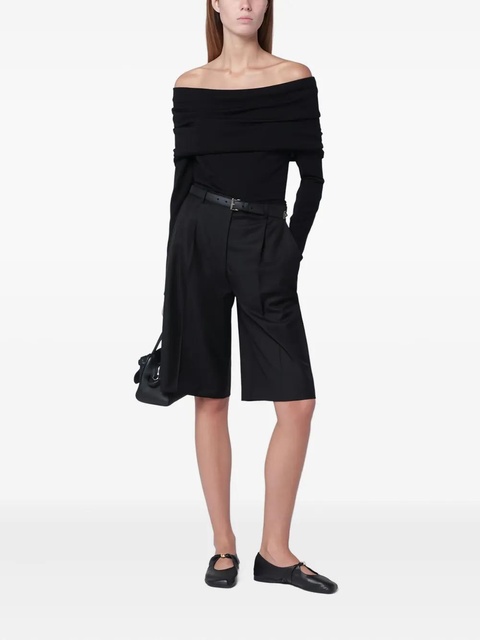 Almada Label Cara sweater - Black - zdjęcie produktu nr 1