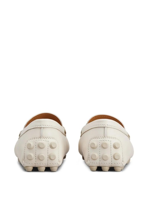 Tod's Tod's Flat shoes - White - zdjęcie produktu nr 2