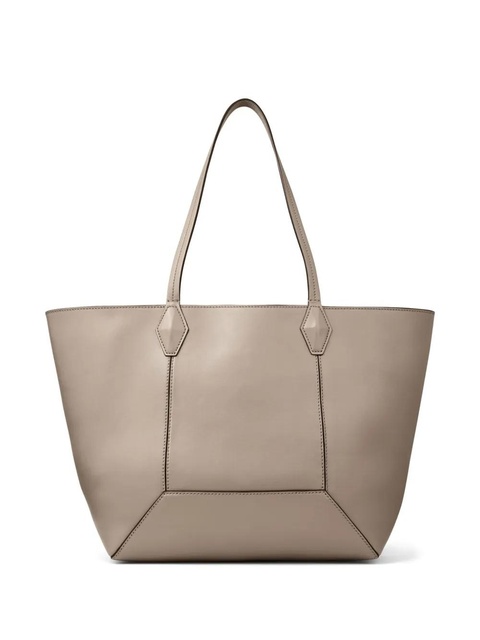 Jimmy Choo medium Diamond tote bag - Neutrals - zdjęcie produktu nr 2