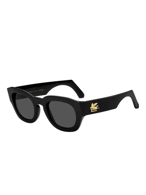 ETRO Etroscreen sunglasses - Black - zdjęcie produktu nr 2