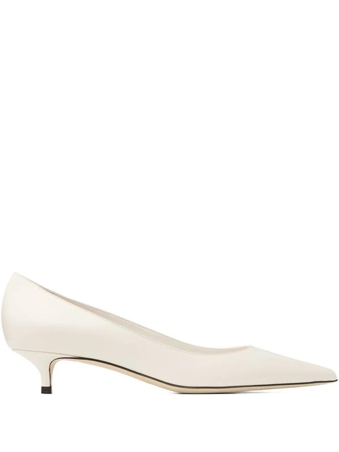 Jimmy Choo Amelia pumps - White - zdjęcie produktu nr 1