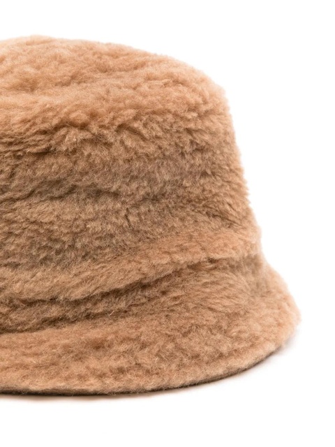Max Mara Fiducia bucket hat - Neutrals - zdjęcie produktu nr 2