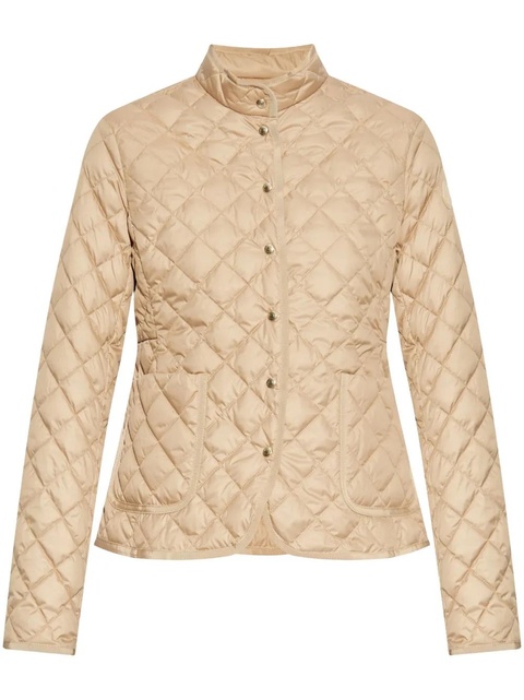 Moncler Epin puffer jacket - Neutrals - zdjęcie produktu nr 1