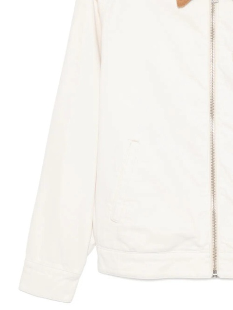 Reformation HARRISON utility Jacket - Neutrals - zdjęcie produktu nr 2