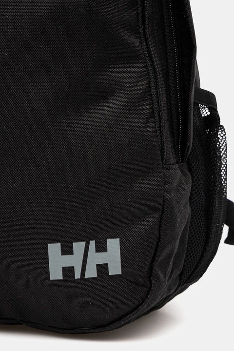 Helly Hansen plecak Dublin 2.0 kolor czarny duży gładki 67386-606 - zdjęcie produktu nr 2