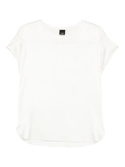 PINKO Farida blouse - White - zdjęcie produktu nr 1