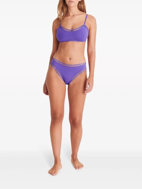 ERES Move bikini top - Purple - zdjęcie produktu nr 2