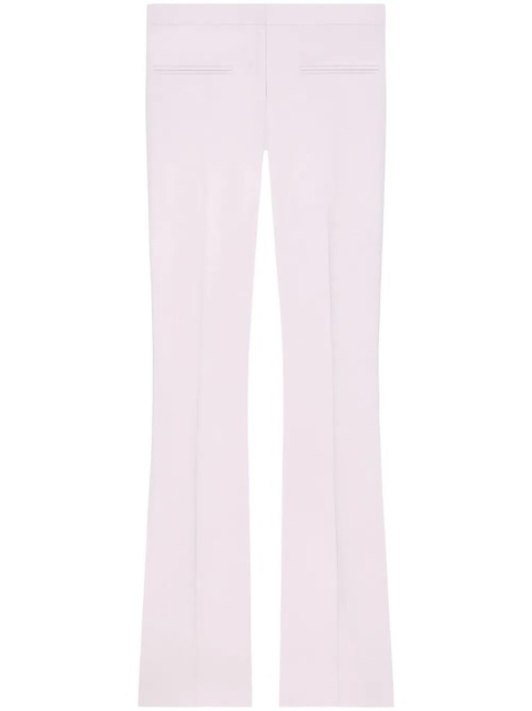 Courrèges Heritage trousers - Pink - zdjęcie produktu nr 1