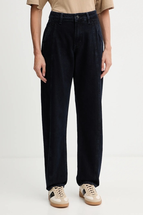 BOSS jeansy damskie high waist 50546869 - zdjęcie produktu nr 2