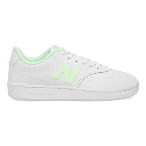 NEW BALANCE BBW80WMG Biały - zdjęcie produktu nr 1