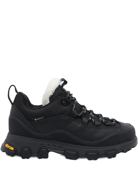 UGG Metrotrek hiker boots - Black - zdjęcie produktu nr 1