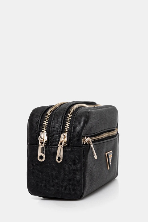 Guess kosmetyczka kolor czarny PW7550 P5436 - zdjęcie produktu nr 1