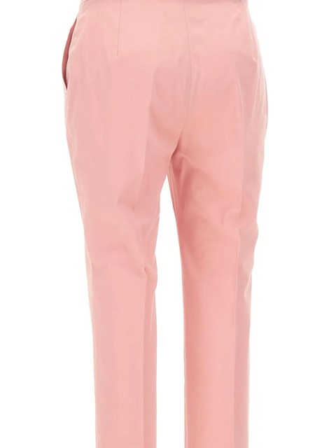 Max Mara David trousers - Pink - zdjęcie produktu nr 2