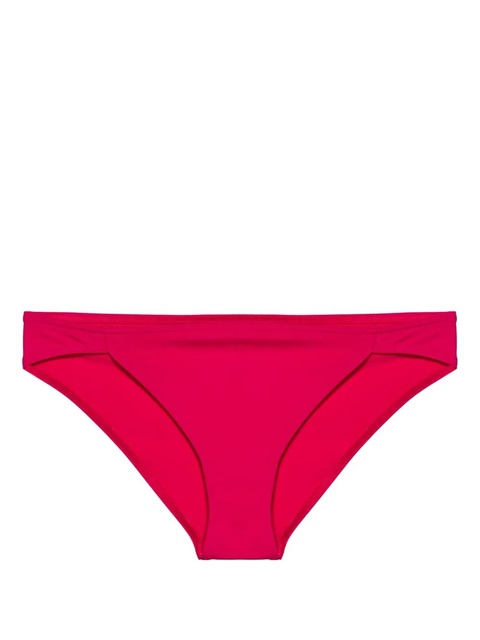ERES Cavale low-rise bikini bottoms - Pink - zdjęcie produktu nr 1