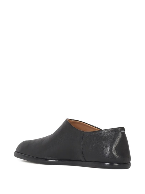 Maison Margiela Tabi loafers - Black - zdjęcie produktu nr 2