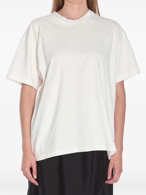 The Row Lavinia T-shirt - White - zdjęcie produktu nr 1