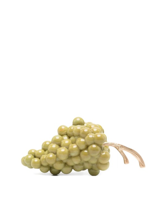 Cult Gaia Grape clutch - Green - zdjęcie produktu nr 1