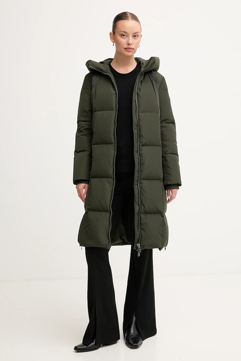 Mos Mosh kurtka puchowa - zdjęcie produktu nr 1