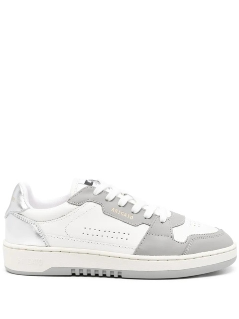 Axel Arigato Dice Lo leather sneakers - White - zdjęcie produktu nr 1