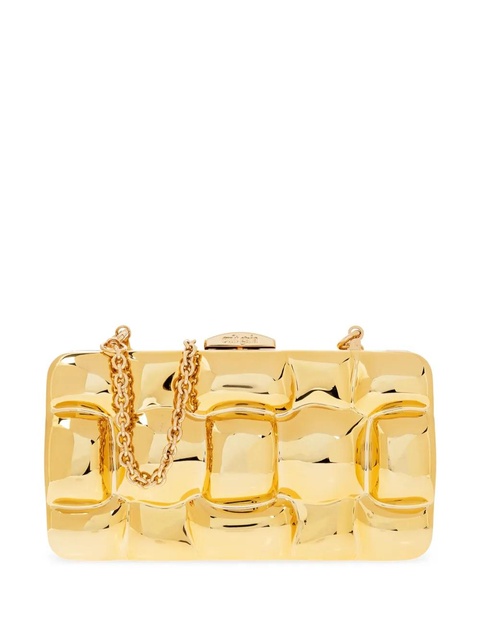 Cult Gaia Darcy clutch bag - Gold - zdjęcie produktu nr 1