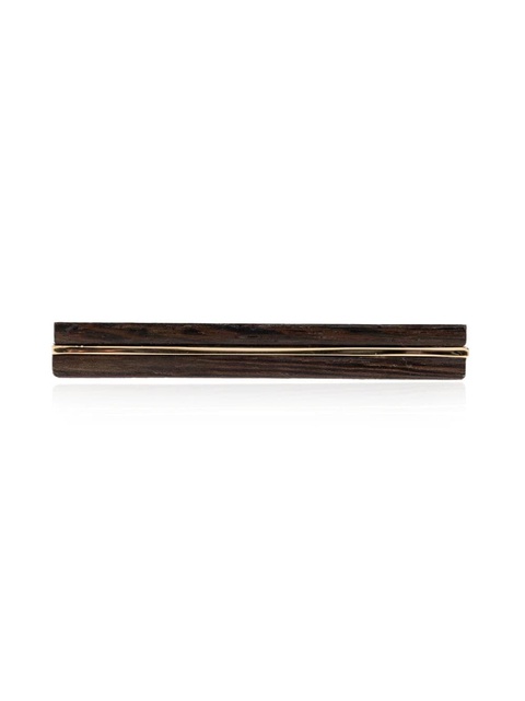 Jacquemus Le Bracelet Carré bracelet - Brown - zdjęcie produktu nr 2