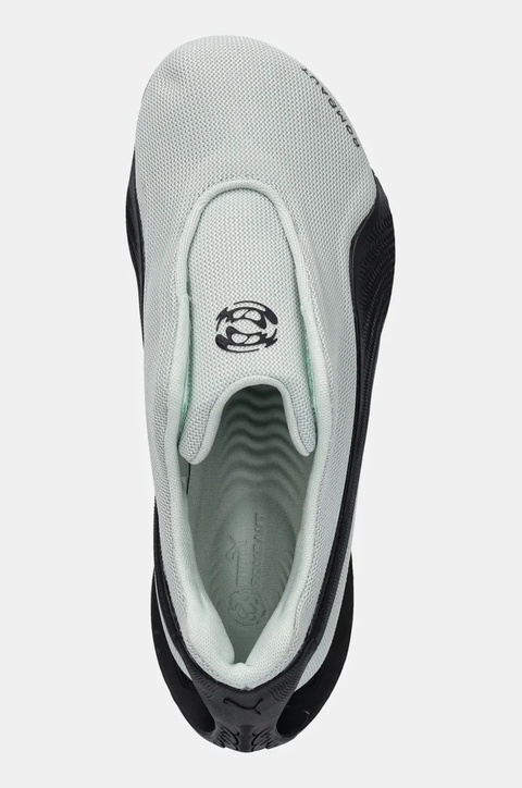 Puma sneakersy PUMA x ROMBAUT kolor turkusowy 401182 - zdjęcie produktu nr 2